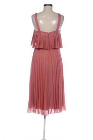 Рокля ASOS, Размер M, Цвят Пепел от рози, Цена 50,15 лв.