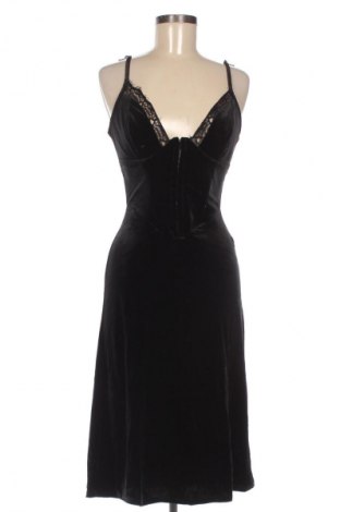 Sukienka ASOS, Rozmiar M, Kolor Czarny, Cena 110,42 zł