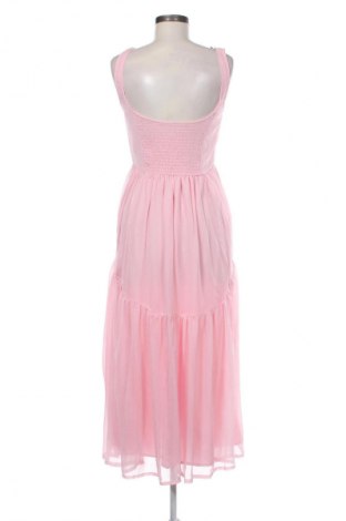 Рокля ASOS, Размер S, Цвят Розов, Цена 39,99 лв.