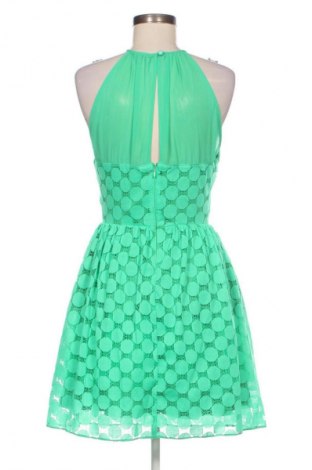 Рокля ASOS, Размер L, Цвят Зелен, Цена 48,88 лв.