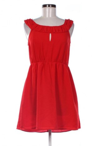 Рокля ASOS, Размер M, Цвят Червен, Цена 47,88 лв.