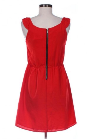 Рокля ASOS, Размер M, Цвят Червен, Цена 47,88 лв.