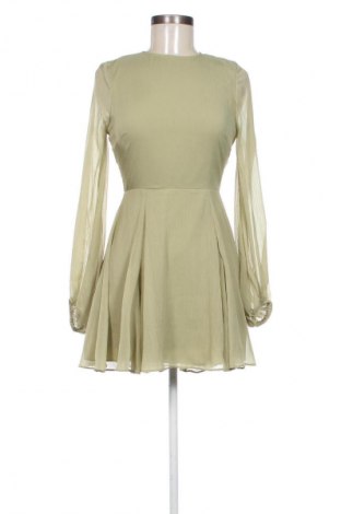 Sukienka ASOS, Rozmiar S, Kolor Zielony, Cena 112,36 zł