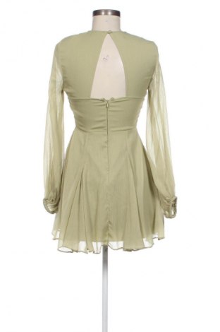 Sukienka ASOS, Rozmiar S, Kolor Zielony, Cena 112,36 zł