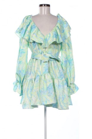 Šaty  ASOS, Veľkosť L, Farba Viacfarebná, Cena  31,16 €