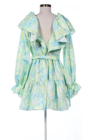 Šaty  ASOS, Veľkosť L, Farba Viacfarebná, Cena  31,16 €