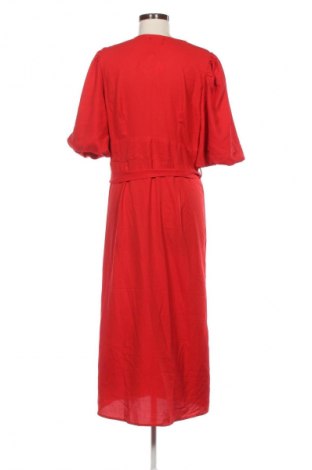 Šaty  ASOS, Veľkosť L, Farba Červená, Cena  25,00 €