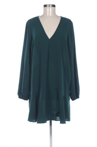 Рокля ASOS, Размер L, Цвят Зелен, Цена 47,99 лв.