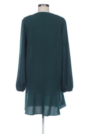 Рокля ASOS, Размер L, Цвят Зелен, Цена 47,99 лв.