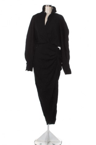 Рокля ASOS, Размер M, Цвят Черен, Цена 32,99 лв.