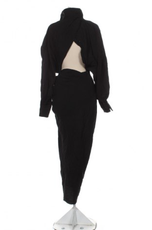 Рокля ASOS, Размер M, Цвят Черен, Цена 32,99 лв.