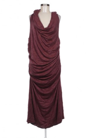 Sukienka ASOS, Rozmiar 3XL, Kolor Czerwony, Cena 256,99 zł