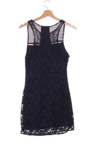 Sukienka Abercrombie & Fitch, Rozmiar XS, Kolor Niebieski, Cena 110,00 zł