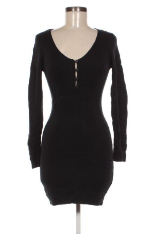 Рокля Abercrombie & Fitch, Размер M, Цвят Черен, Цена 25,99 лв.