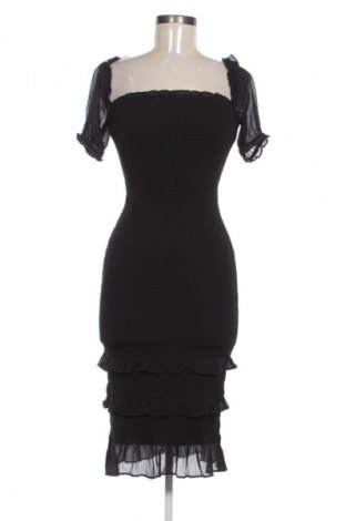 Ruha Abercrombie & Fitch, Méret XS, Szín Fekete, Ár 19 529 Ft