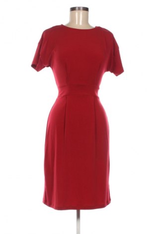 Рокля About You, Размер XS, Цвят Червен, Цена 27,00 лв.