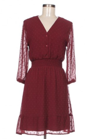 Рокля About You, Размер M, Цвят Червен, Цена 27,00 лв.