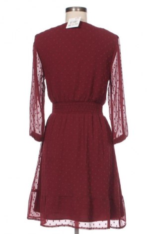 Рокля About You, Размер M, Цвят Червен, Цена 27,00 лв.