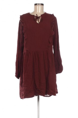 Ruha About You, Méret M, Szín Piros, Ár 5 400 Ft