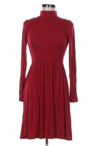 Рокля About You, Размер S, Цвят Червен, Цена 61,94 лв.