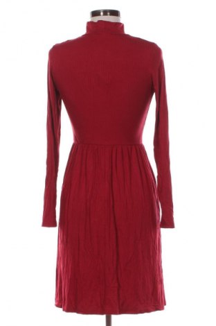 Рокля About You, Размер S, Цвят Червен, Цена 61,94 лв.