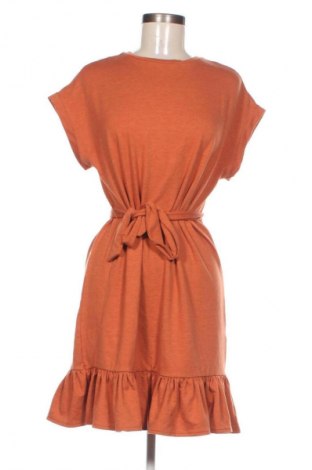Šaty  About You, Velikost S, Barva Hnědá, Cena  346,00 Kč