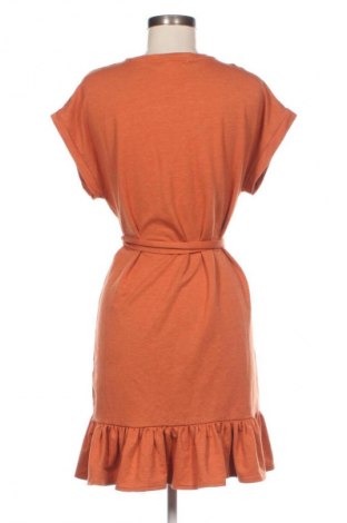 Šaty  About You, Velikost S, Barva Hnědá, Cena  346,00 Kč