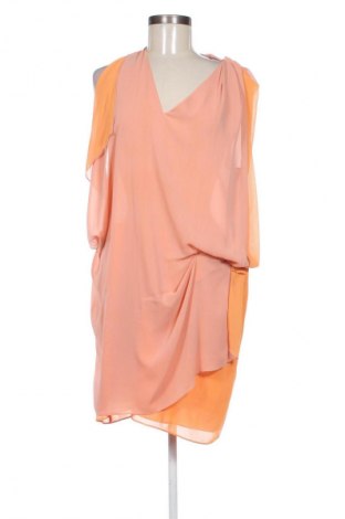 Sukienka Acne, Rozmiar L, Kolor Kolorowy, Cena 392,62 zł