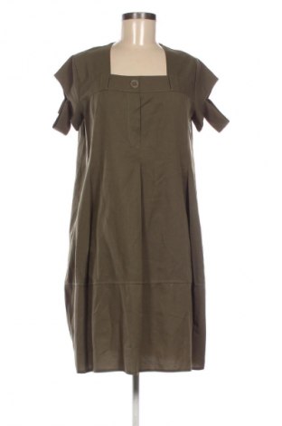 Sukienka Adda, Rozmiar L, Kolor Zielony, Cena 66,67 zł