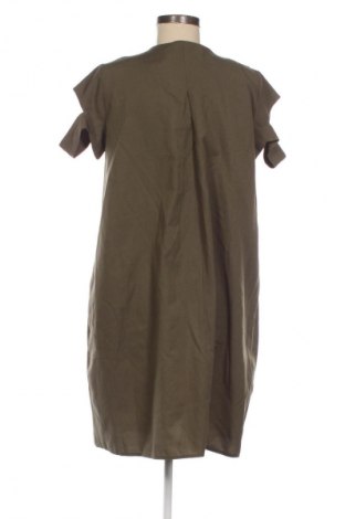 Sukienka Adda, Rozmiar L, Kolor Zielony, Cena 66,67 zł