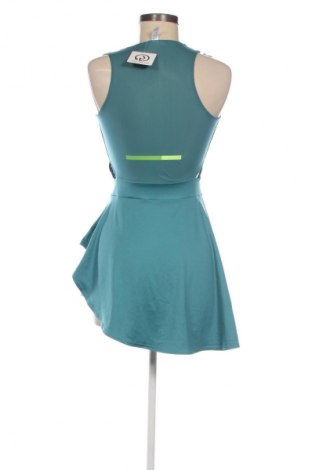 Rochie Adidas, Mărime S, Culoare Verde, Preț 326,32 Lei
