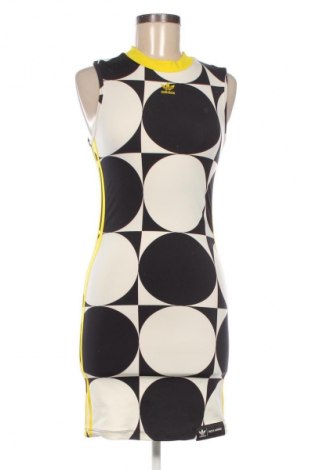 Kleid Adidas Originals, Größe XXS, Farbe Mehrfarbig, Preis 28,13 €