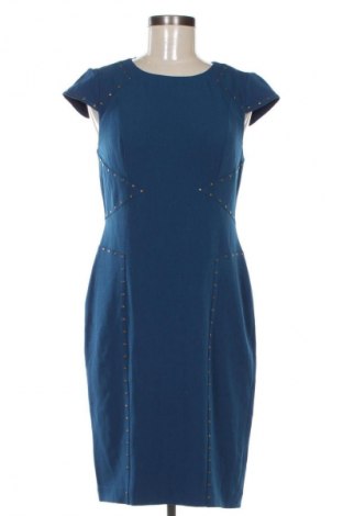 Φόρεμα Adrianna Papell, Μέγεθος M, Χρώμα Μπλέ, Τιμή 42,05 €