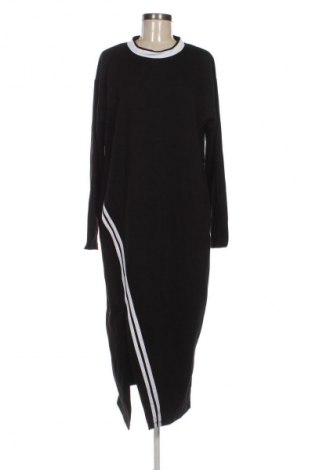 Rochie Adrom, Mărime XXL, Culoare Negru, Preț 121,05 Lei