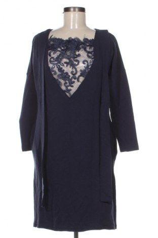 Šaty  Akropol, Velikost M, Barva Modrá, Cena  433,00 Kč