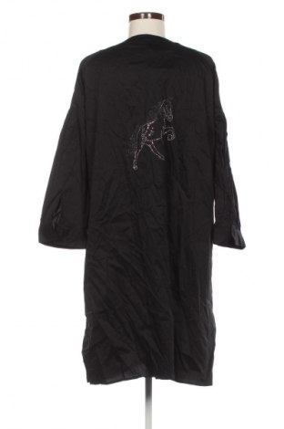 Рокля Alba Moda, Размер XXL, Цвят Черен, Цена 47,88 лв.