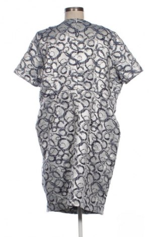 Sukienka Alba Moda, Rozmiar XXL, Kolor Kolorowy, Cena 322,00 zł