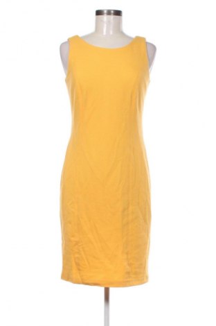 Kleid Unbranded, Größe M, Farbe Gelb, Preis 14,83 €