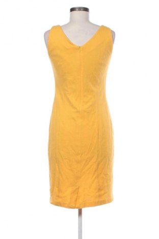 Kleid Unbranded, Größe M, Farbe Gelb, Preis 14,83 €