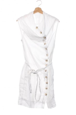 Šaty  AllSaints, Veľkosť XS, Farba Biela, Cena  59,41 €