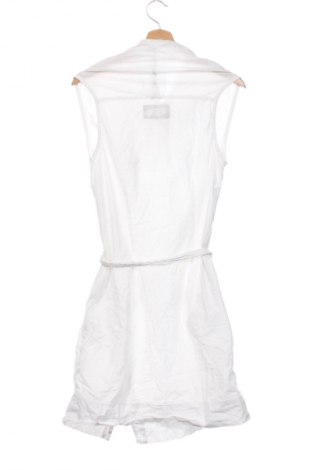 Šaty  AllSaints, Veľkosť XS, Farba Biela, Cena  59,41 €