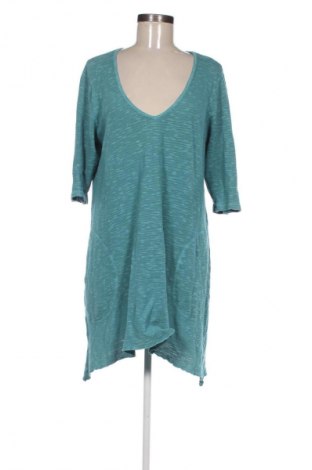 Рокля Allen Allen, Размер L, Цвят Зелен, Цена 29,33 лв.