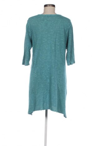 Рокля Allen Allen, Размер L, Цвят Зелен, Цена 29,33 лв.