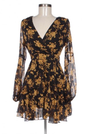 Šaty  Ally, Veľkosť M, Farba Viacfarebná, Cena  9,95 €