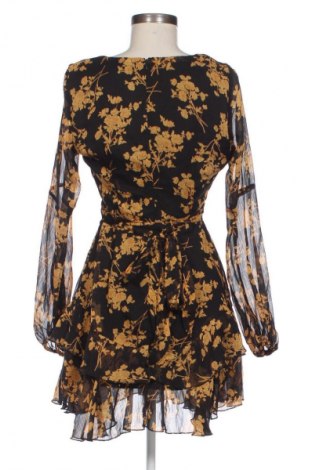 Šaty  Ally, Veľkosť M, Farba Viacfarebná, Cena  9,95 €