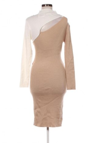 Rochie Almost Famous, Mărime XL, Culoare Bej, Preț 118,99 Lei