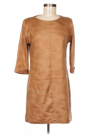 Kleid Amelie & Amelie, Größe S, Farbe Braun, Preis € 11,99