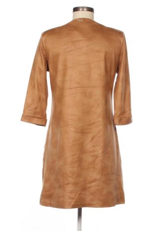 Kleid Amelie & Amelie, Größe S, Farbe Braun, Preis € 11,99