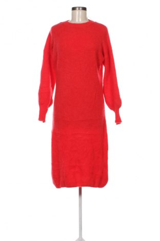 Kleid Amelie & Amelie, Größe L, Farbe Rot, Preis € 24,99
