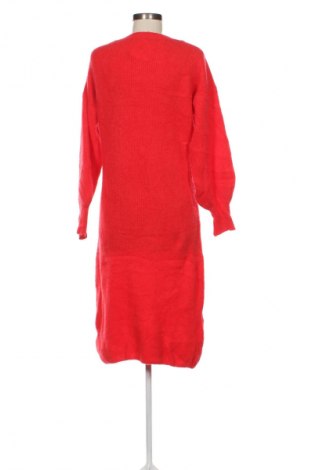 Kleid Amelie & Amelie, Größe L, Farbe Rot, Preis € 24,99